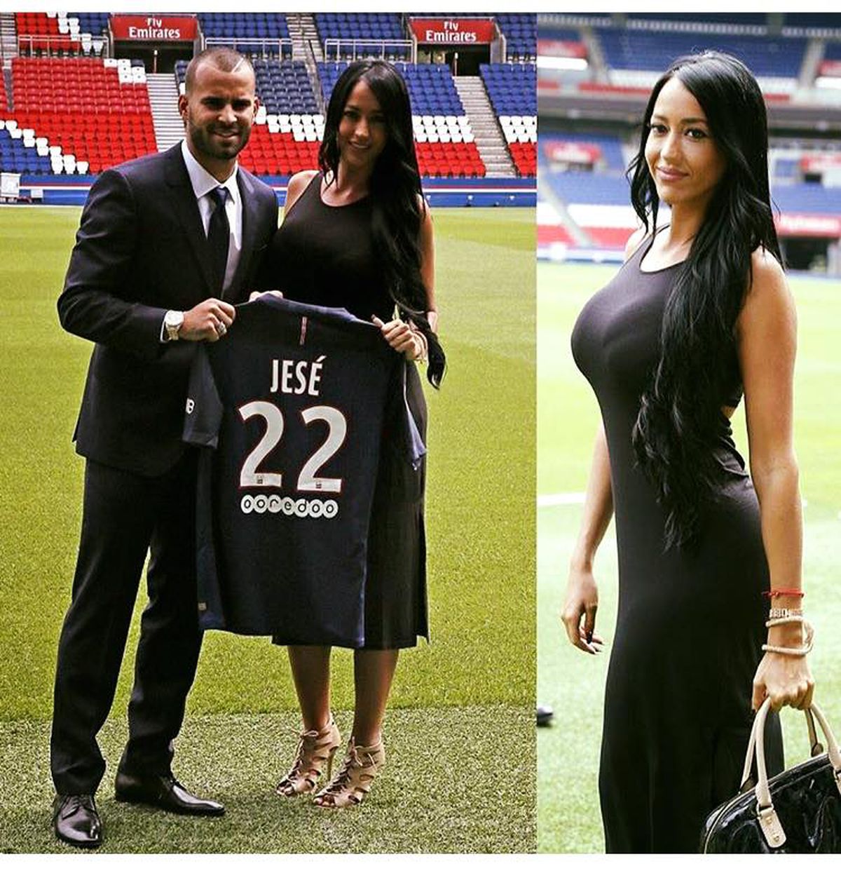 Jucătorul trecut pe la Real Madrid și PSG așteaptă al șaselea copil cu a treia parteneră! Scandal monstru cu actuala soție