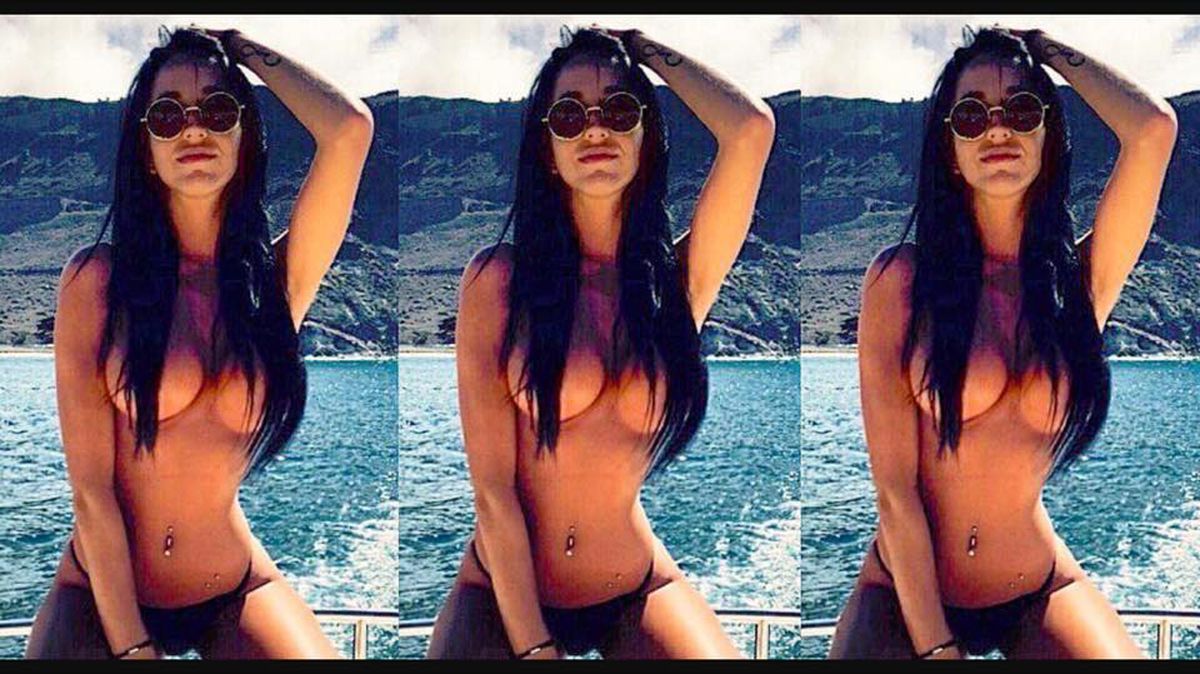 Soția unui fost jucător de Real Madrid, atacată online: „Ce ți-ai făcut? Parcă te-a desenat un AI”