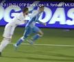 VIDEO Moment incredibil! Grozav a lovit un adversar cu pumnul în timpul meciului