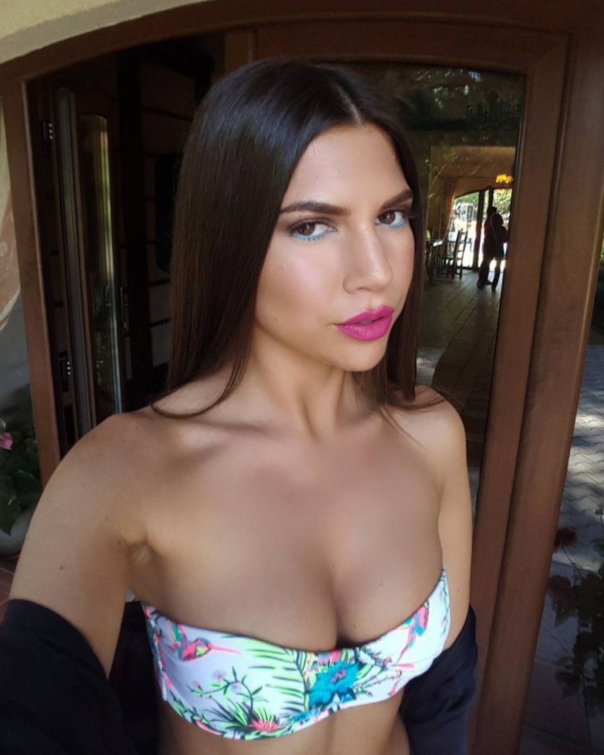 Madalina Buftea tine cu FCSB