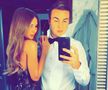 FOTO Soția lui Götze și-a deschis propria afacere! Ann-Kathrin prezintă chiar ea lenjeria intimă, alături de Mario