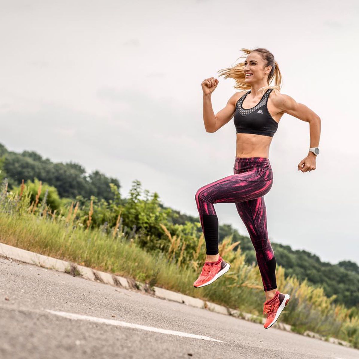 FOTO Anca Bucur a câștigat pentru a șasea oară titlul de Miss Fitness Universe! Este îndrăgostită de sport: „Îmi dă posibilitatea să mă exprim liber”