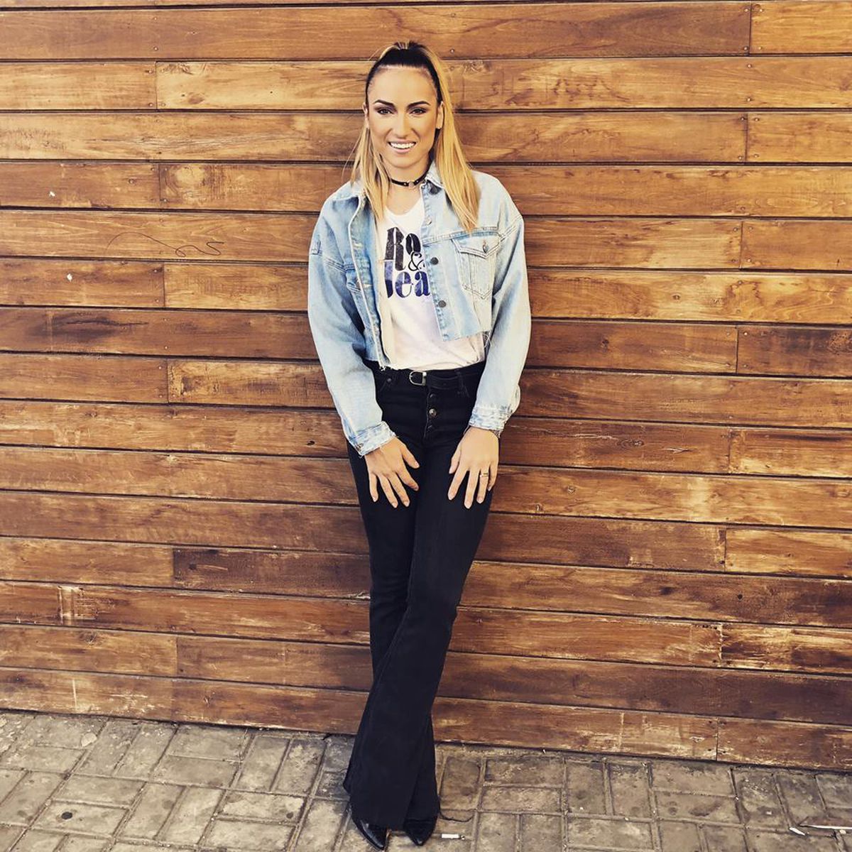 FOTO Anca Bucur a câștigat pentru a șasea oară titlul de Miss Fitness Universe! Este îndrăgostită de sport: „Îmi dă posibilitatea să mă exprim liber”