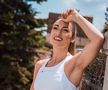 GALERIE FOTO Anca Bucur a câștigat pentru a șasea oară titlul de Miss Fitness Universe și este îndrăgostită de sport care i-a transformat viața într-una sănătoasă și activă