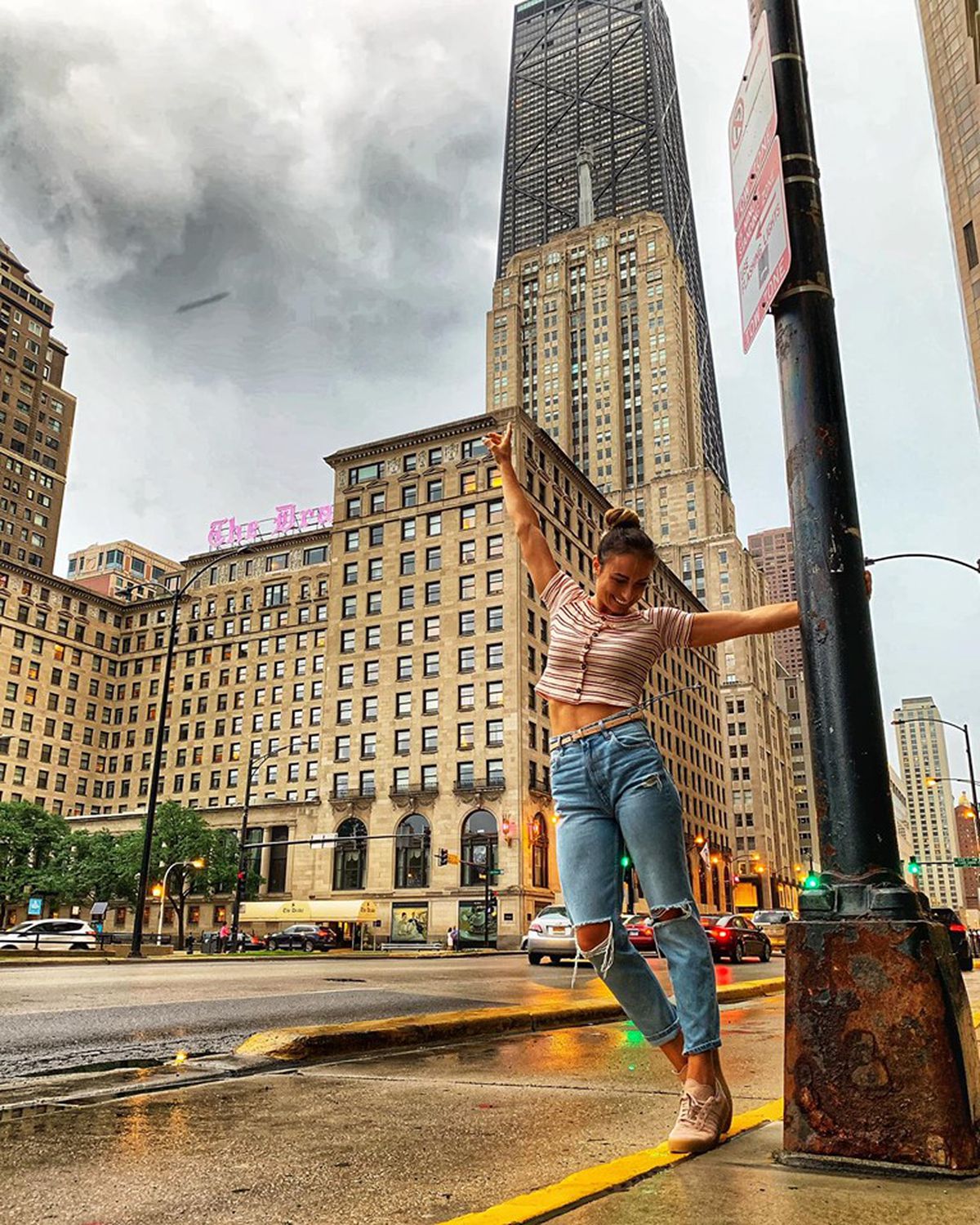 FOTO Anca Bucur a câștigat pentru a șasea oară titlul de Miss Fitness Universe! Este îndrăgostită de sport: „Îmi dă posibilitatea să mă exprim liber”