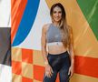FOTO Anca Bucur a câștigat pentru a șasea oară titlul de Miss Fitness Universe! Este îndrăgostită de sport: „Îmi dă posibilitatea să mă exprim liber”