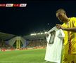 ROMÂNIA - MALTA // Cui i-a dedicat George Pușcaș golul marcat contra maltezilor