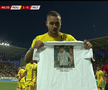 ROMÂNIA - MALTA // Cui i-a dedicat George Pușcaș golul marcat contra maltezilor