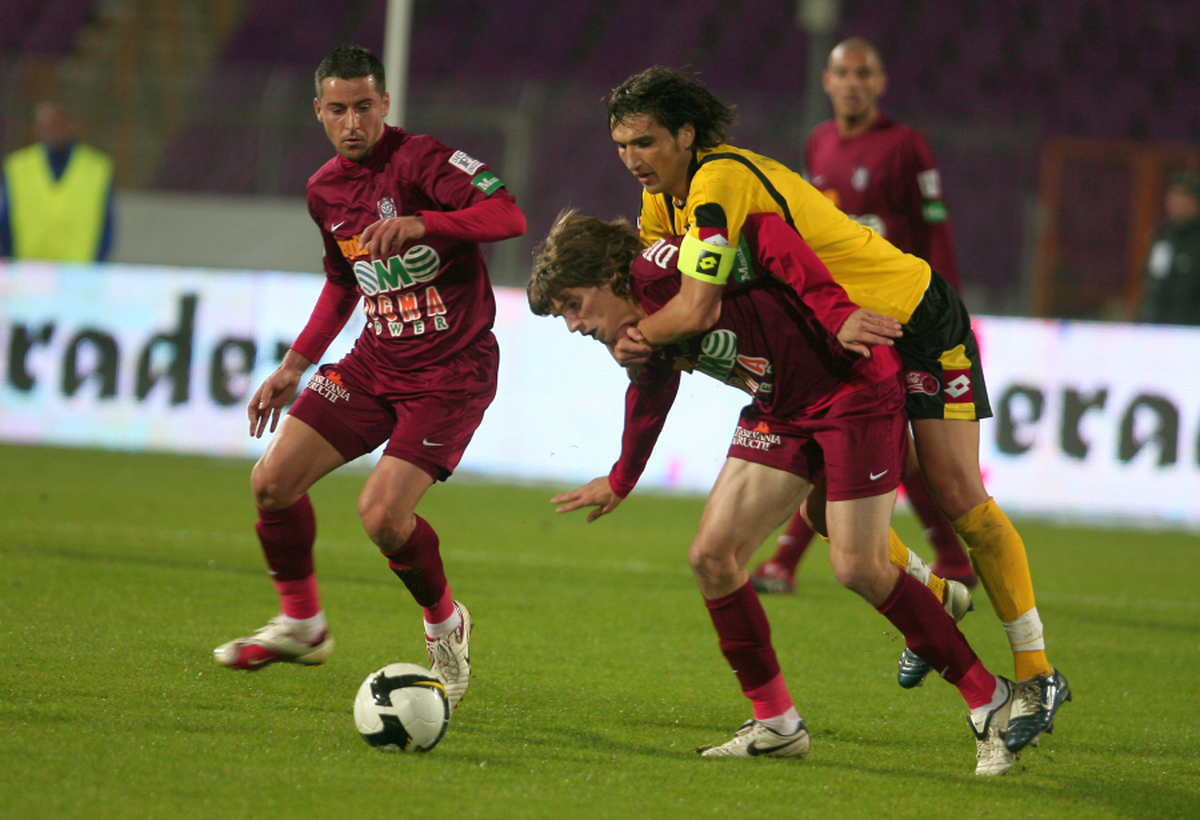 DINAMO // EXCLUSIV Interviu de proporții cu Dusan Uhrin