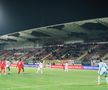 FOTO ASTRA - HERMANNSTADT 0-0