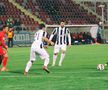 ASTRA - HERMANNSTADT 0-0 // VIDEO+FOTO În gol, fără gol! Remiză albă în ultimul meci din etapa a 12-a » Cum arată ACUM clasamentul