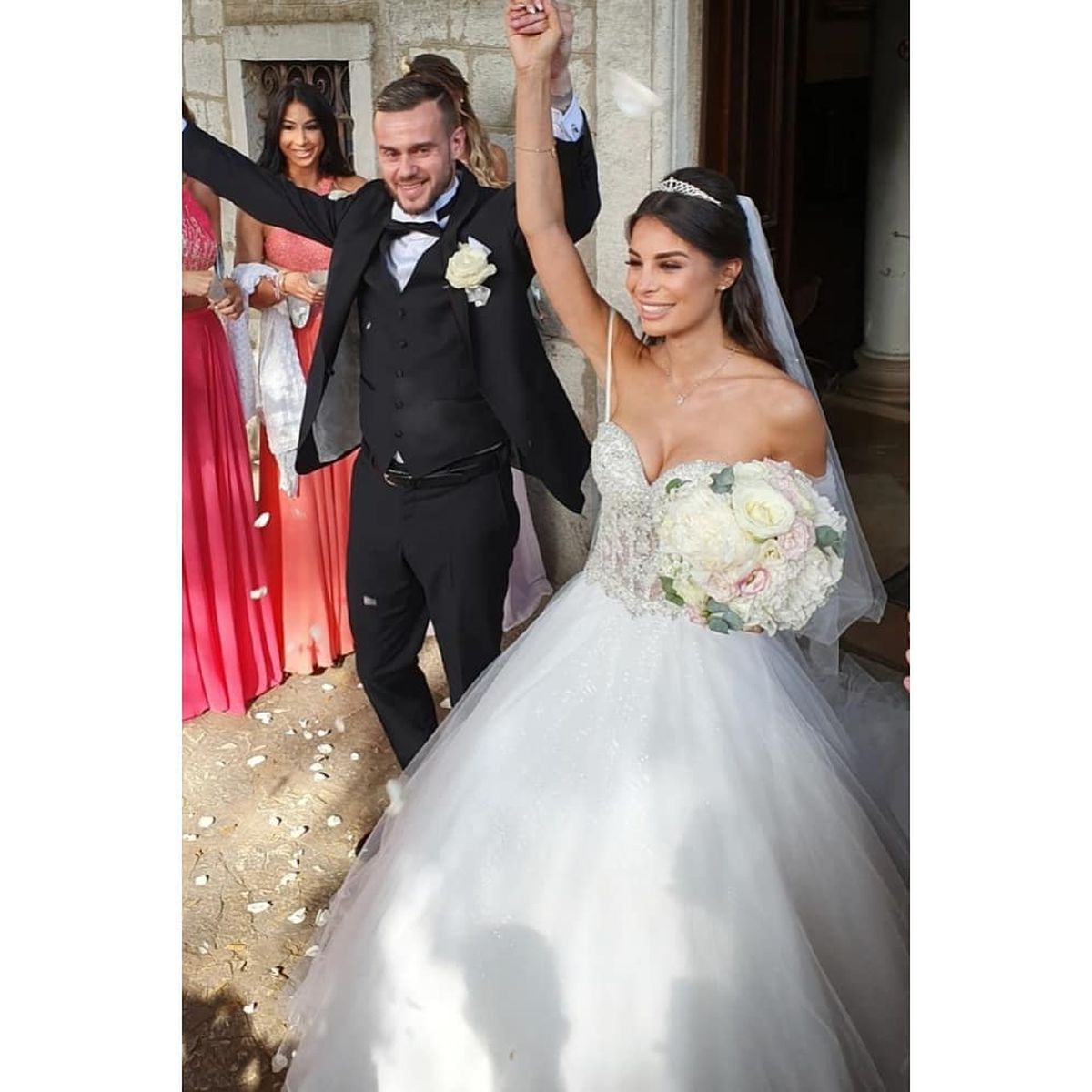 Soția lui Ivan Martic a câștigat duelul cu Mihai Rotaru! De ce a plecat fundașul de la Craiova