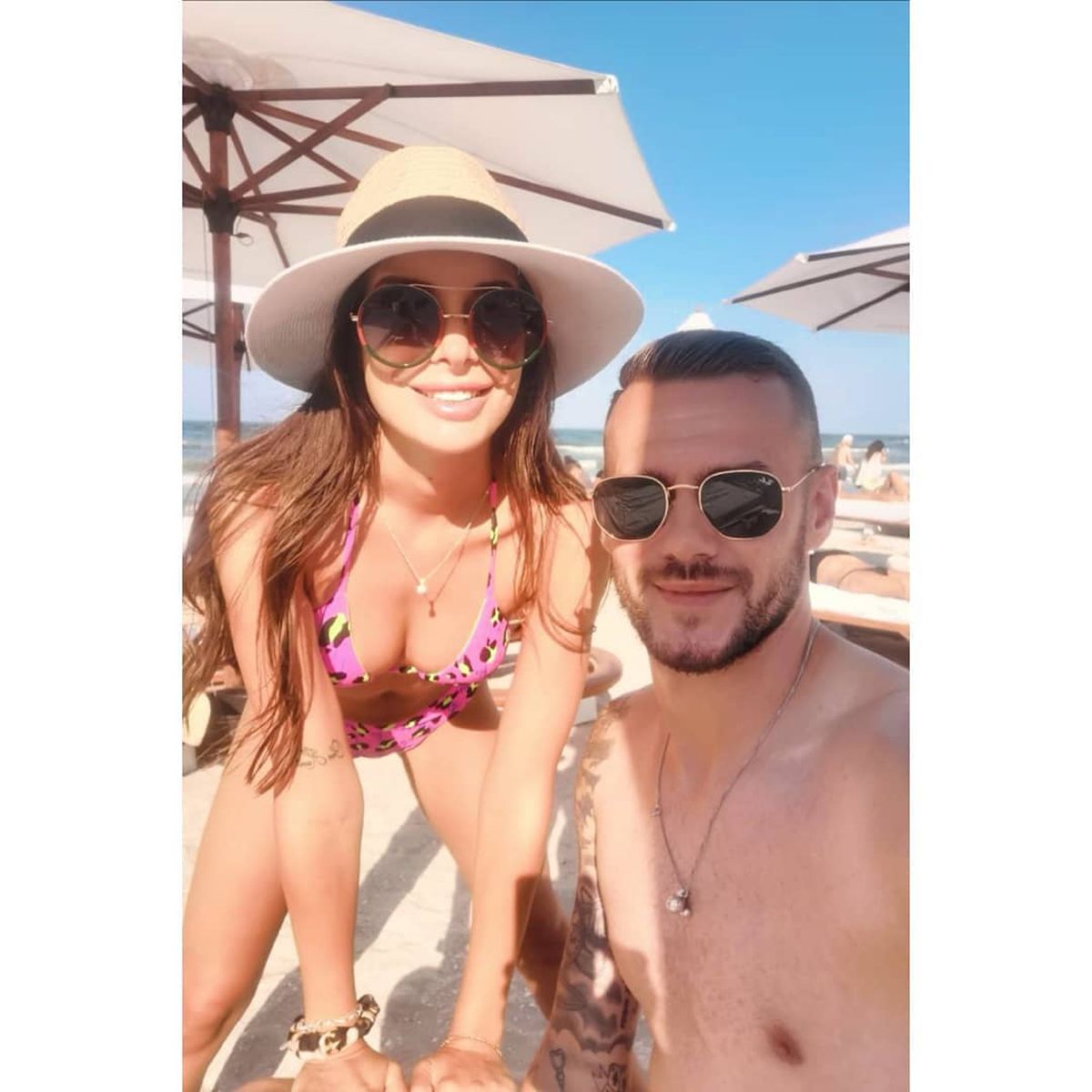 Soția lui Ivan Martic a câștigat duelul cu Mihai Rotaru! De ce a plecat fundașul de la Craiova