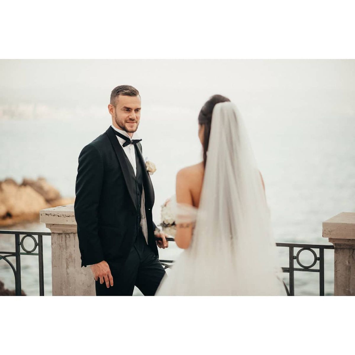 Soția lui Ivan Martic a câștigat duelul cu Mihai Rotaru! De ce a plecat fundașul de la Craiova