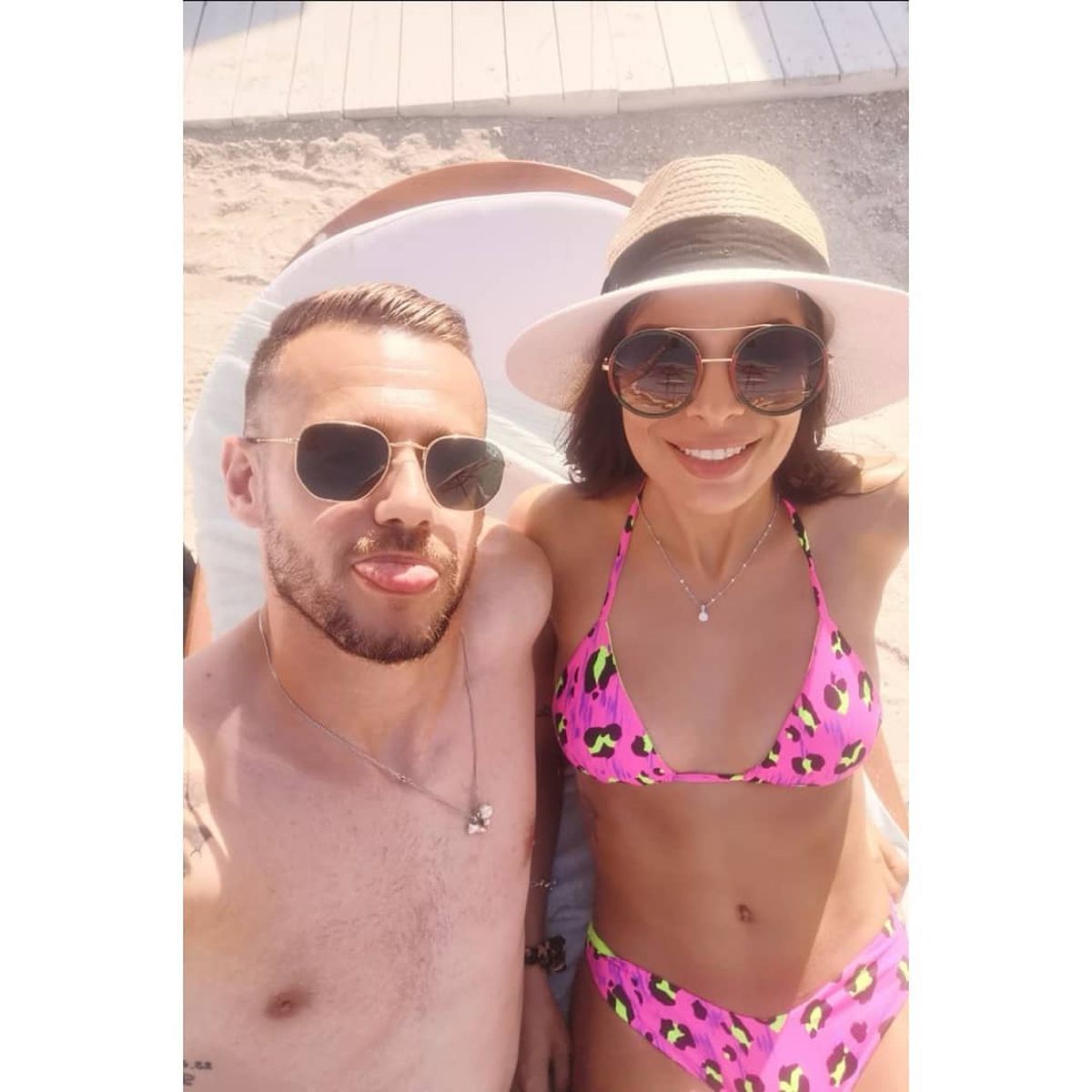 Soția lui Ivan Martic a câștigat duelul cu Mihai Rotaru! De ce a plecat fundașul de la Craiova