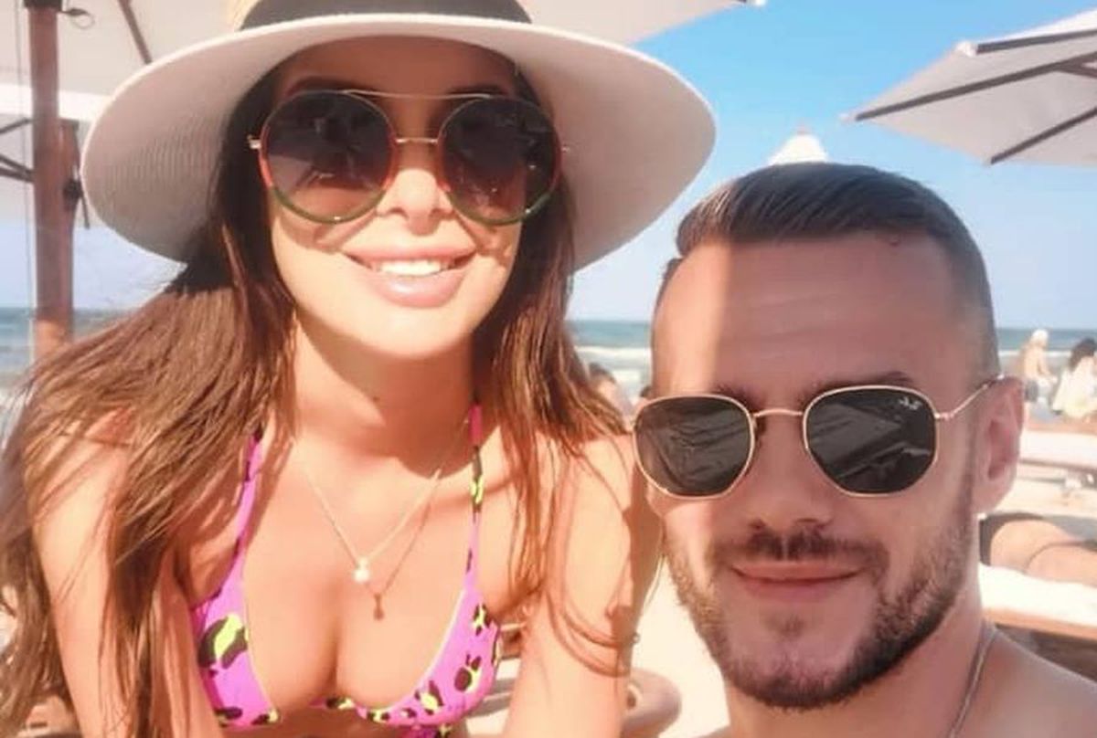 Soția lui Ivan Martic a câștigat duelul cu Mihai Rotaru! De ce a plecat fundașul de la Craiova