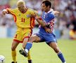 GSP LIVE // VIDEO Gabi Popescu, omul care a făcut penalty-ul contra Croației la CM 1998: „Mă credeam fotbalist bun, dar mi-am dat seama cât de mic sunt”