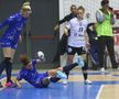 SCM Craiova - SCM Rm. Vâlcea 23-27 // GALERIE FOTO Campioana, victorie fără emoții în „Derby de Oltenia”