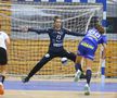 SCM Craiova - SCM Rm. Vâlcea 23-27 // GALERIE FOTO Campioana, victorie fără emoții în „Derby de Oltenia”