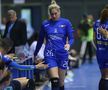 SCM Craiova - SCM Rm. Vâlcea 23-27 // GALERIE FOTO Campioana, victorie fără emoții în „Derby de Oltenia”