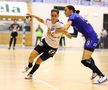 SCM Craiova - SCM Rm. Vâlcea 23-27 // GALERIE FOTO Campioana, victorie fără emoții în „Derby de Oltenia”