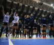 SCM Craiova - SCM Rm. Vâlcea 23-27 // GALERIE FOTO Campioana, victorie fără emoții în „Derby de Oltenia”