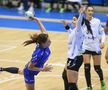 SCM Craiova - SCM Rm. Vâlcea 23-27 // GALERIE FOTO Campioana, victorie fără emoții în „Derby de Oltenia”