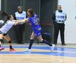 SCM Craiova - SCM Rm. Vâlcea 23-27 // GALERIE FOTO Campioana, victorie fără emoții în „Derby de Oltenia”