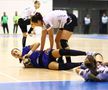 SCM Craiova - SCM Rm. Vâlcea 23-27 // GALERIE FOTO Campioana, victorie fără emoții în „Derby de Oltenia”