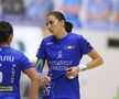 SCM Craiova - SCM Rm. Vâlcea 23-27 // GALERIE FOTO Campioana, victorie fără emoții în „Derby de Oltenia”