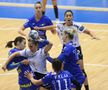 SCM Craiova - SCM Rm. Vâlcea 23-27 // GALERIE FOTO Campioana, victorie fără emoții în „Derby de Oltenia”