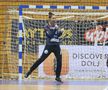 SCM Craiova - SCM Rm. Vâlcea 23-27 // GALERIE FOTO Campioana, victorie fără emoții în „Derby de Oltenia”