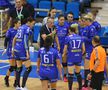 SCM Craiova - SCM Rm. Vâlcea 23-27 // GALERIE FOTO Campioana, victorie fără emoții în „Derby de Oltenia”