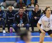 SCM Craiova - SCM Rm. Vâlcea 23-27 // GALERIE FOTO Campioana, victorie fără emoții în „Derby de Oltenia”