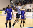 SCM Craiova - SCM Rm. Vâlcea 23-27 // GALERIE FOTO Campioana, victorie fără emoții în „Derby de Oltenia”