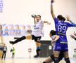 SCM Craiova - SCM Rm. Vâlcea 23-27 // GALERIE FOTO Campioana, victorie fără emoții în „Derby de Oltenia”