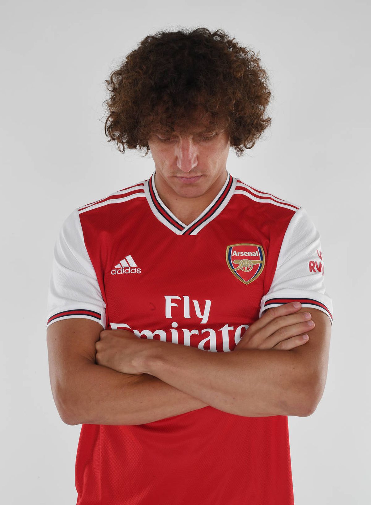David Luiz a obținut ce și-a dorit: transferul la Arsenal » Fanii lui Chelsea s-au răzbunat crunt!