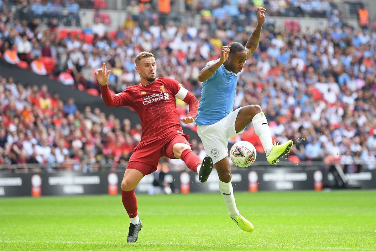 Premier League la start » Liverpool, campioană după 30 de ani?!