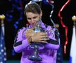 RAFAEL NADAL - DANIIL MEDVEDEV // VIDEO EPIC! Nadal câștigă cel de-al 19-lea turneu de Mare Șlem după o bătălie MEMORABILĂ de 5 ore cu Medvedev! Titlul #4 la US Open și o mare de lacrimi la final