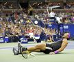 RAFAEL NADAL - DANIIL MEDVEDEV // VIDEO EPIC! Nadal câștigă cel de-al 19-lea turneu de Mare Șlem după o bătălie MEMORABILĂ de 5 ore cu Medvedev! Titlul #4 la US Open și o mare de lacrimi la final