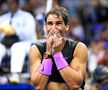 RAFAEL NADAL - DANIIL MEDVEDEV // VIDEO EPIC! Nadal câștigă cel de-al 19-lea turneu de Mare Șlem după o bătălie MEMORABILĂ de 5 ore cu Medvedev! Titlul #4 la US Open și o mare de lacrimi la final