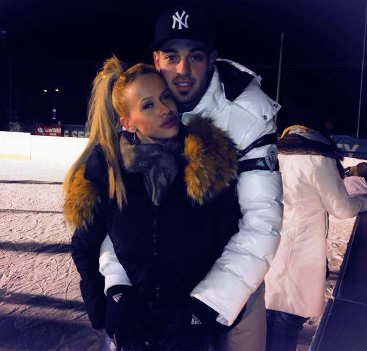 GSP LIVE / VIDEO+FOTO Cum a agățat-o Cătălin Țîră pe Ilinca Vandici: „Purece i-a dat mesaj de pe telefonul meu și ea a răspuns”