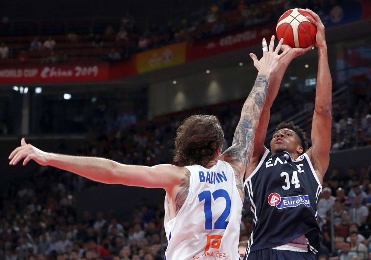 CM DE BASCHET // S-au decis sferturile de finală: SUA, duel-șoc cu Franța » Revelația Cehia s-a calificat dramatic