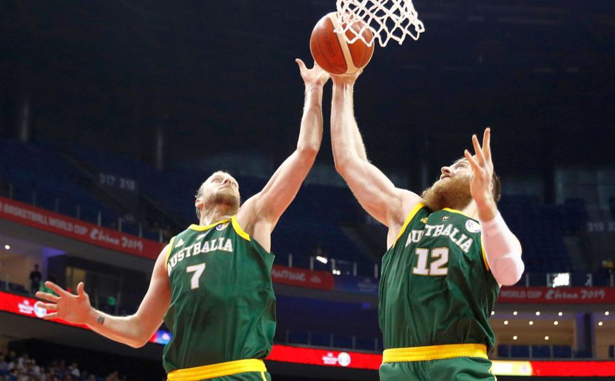 CM DE BASCHET // S-au decis sferturile de finală: SUA, duel-șoc cu Franța » Revelația Cehia s-a calificat dramatic