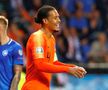 PRELIMINARII EURO 2020 // VIDEO Germania, Olanda și Belgia au făcut spectacol! Croația, pas greșit în Azerbaijan