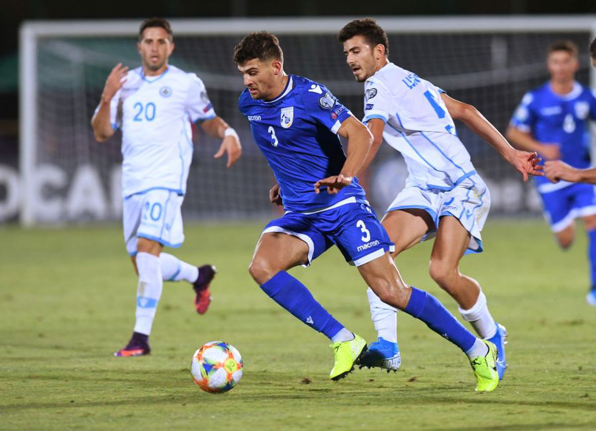 PRELIMINARII EURO 2020 // VIDEO Germania, Olanda și Belgia au făcut spectacol! Croația, pas greșit în Azerbaijan