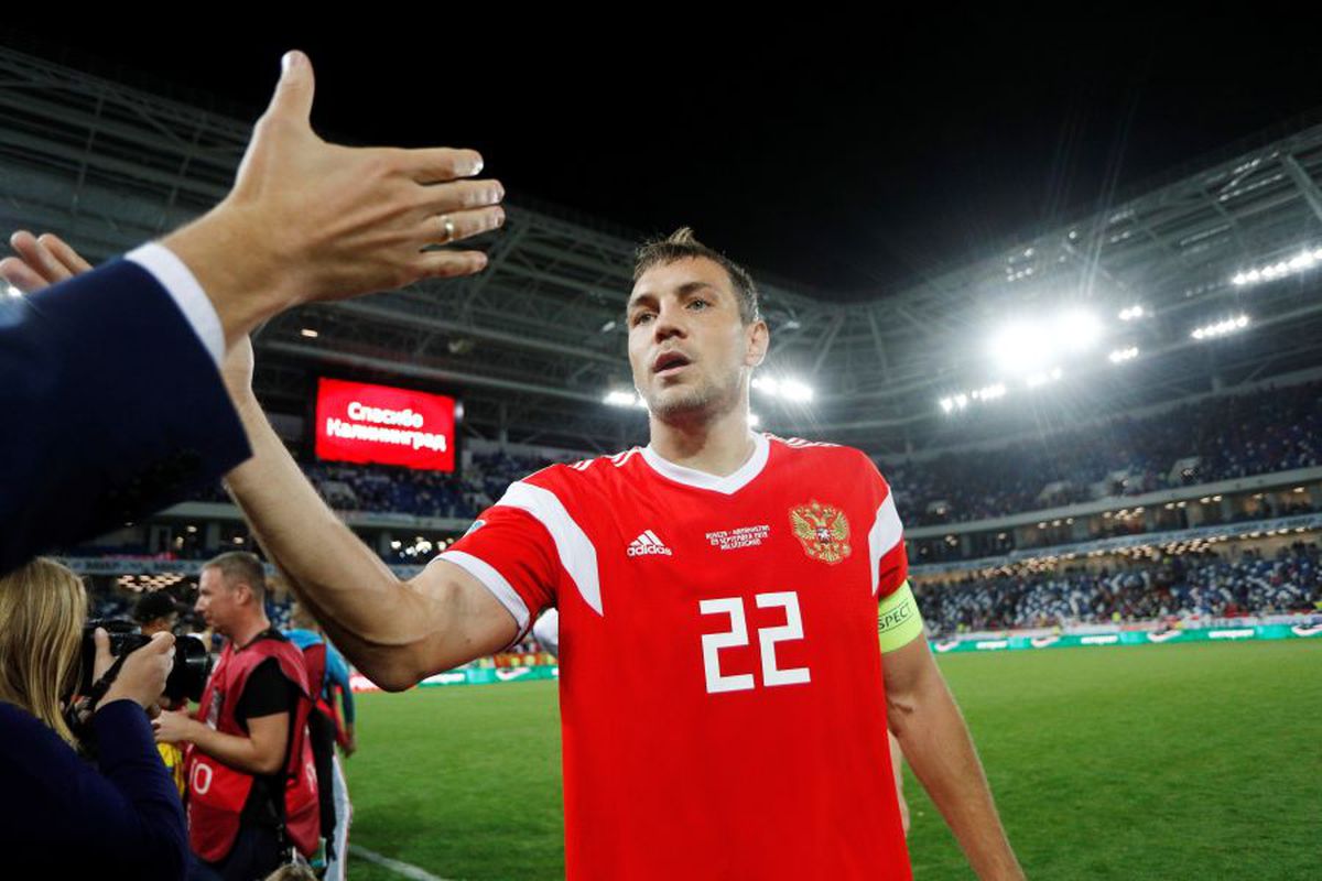 PRELIMINARII EURO 2020 // VIDEO Germania, Olanda și Belgia au făcut spectacol! Croația, pas greșit în Azerbaijan