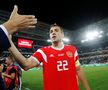 PRELIMINARII EURO 2020 // VIDEO Germania, Olanda și Belgia au făcut spectacol! Croația, pas greșit în Azerbaijan