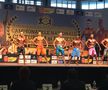 GALERIE FOTO Florentin Corbeanu e „Ronnie Coleman de România” » Polițist oltean, campion național de culturism la 49 de ani!
