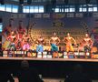 GALERIE FOTO Florentin Corbeanu e „Ronnie Coleman de România” » Polițist oltean, campion național de culturism la 49 de ani!